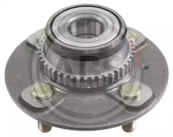 Ступица колеса A.B.S. купить