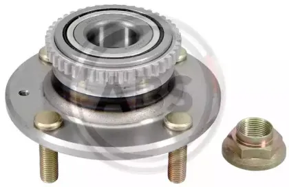 Ступица колеса A.B.S. купить