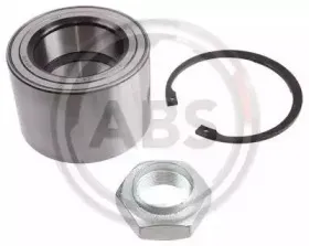 Комплект подшипника ступицы колеса A.B.S. купить