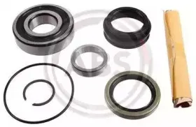 Комплект подшипника ступицы колеса A.B.S. купить