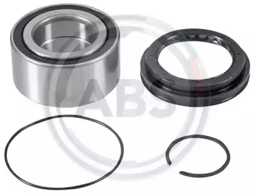 Комплект подшипника ступицы колеса A.B.S. купить
