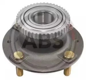 Ступица колеса A.B.S. купить