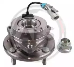 Ступица колеса A.B.S. купить