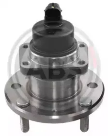 Ступица колеса A.B.S. купить