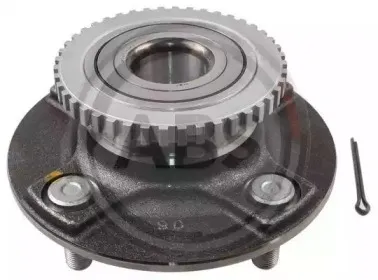 Ступица колеса A.B.S. купить