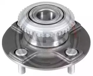 Ступица колеса A.B.S. купить