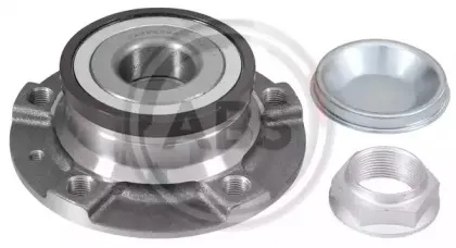 Ступица колеса A.B.S. купить