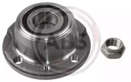 Ступица колеса A.B.S. купить