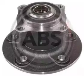 Комплект подшипника ступицы колеса A.B.S. купить