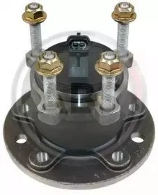 Ступица колеса A.B.S. купить