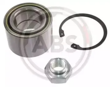 Комплект подшипника ступицы колеса A.B.S. купить