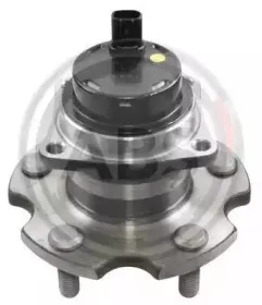 Ступица колеса A.B.S. купить