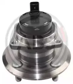 Ступица колеса A.B.S. купить