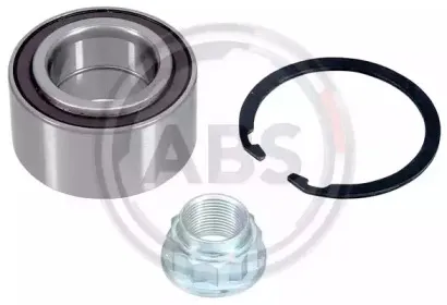 Комплект подшипника ступицы колеса A.B.S. купить
