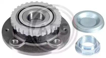 Ступица колеса A.B.S. купить