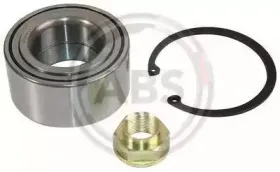 Комплект подшипника ступицы колеса A.B.S. купить