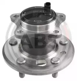 Ступица колеса A.B.S. купить