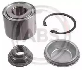 Комплект подшипника ступицы колеса A.B.S. купить
