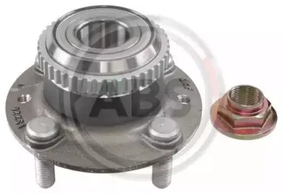 Ступица колеса A.B.S. купить