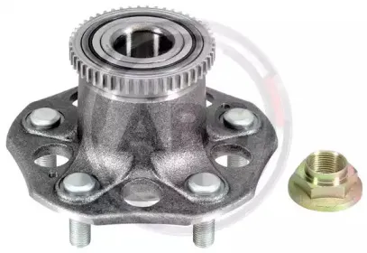 Ступица колеса A.B.S. купить