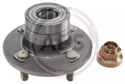 Ступица колеса A.B.S. купить
