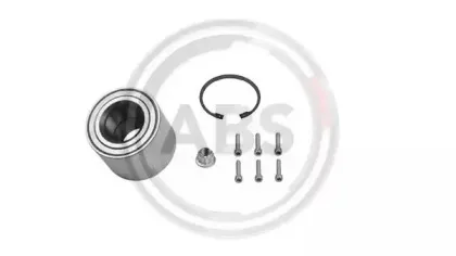 Комплект подшипника ступицы колеса A.B.S. купить