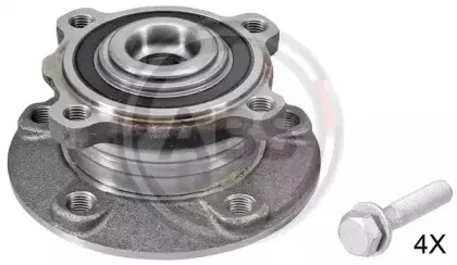 Ступица колеса A.B.S. купить