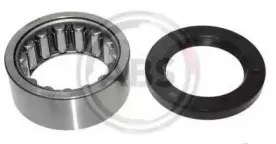 Комплект подшипника ступицы колеса A.B.S. купить