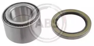 Комплект подшипника ступицы колеса A.B.S. купить