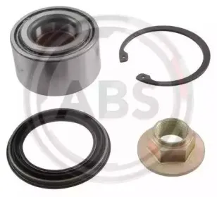 Комплект подшипника ступицы колеса A.B.S. купить