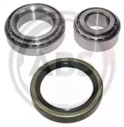 Комплект подшипника ступицы колеса A.B.S. купить