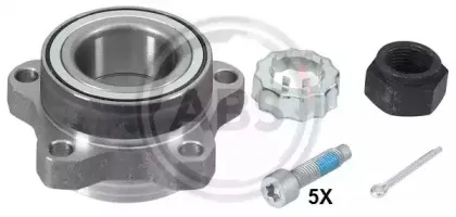 Ступица колеса A.B.S. купить