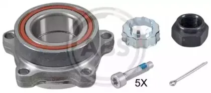 Ступица колеса A.B.S. купить