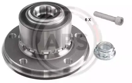 Ступица колеса A.B.S. купить