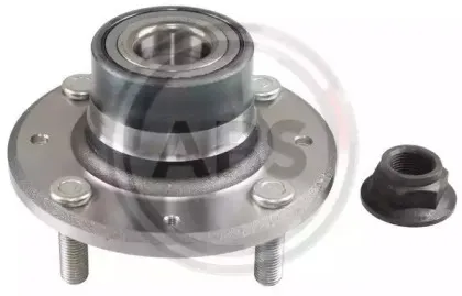 Ступица колеса A.B.S. купить