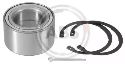 Комплект подшипника ступицы колеса A.B.S. купить