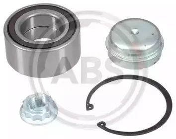 Комплект подшипника ступицы колеса A.B.S. купить
