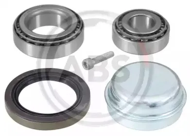 Комплект подшипника ступицы колеса A.B.S. купить