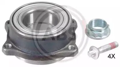 Ступица колеса A.B.S. купить