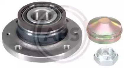 Ступица колеса A.B.S. купить