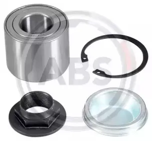 Комплект подшипника ступицы колеса A.B.S. купить