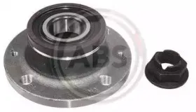 Ступица колеса A.B.S. купить