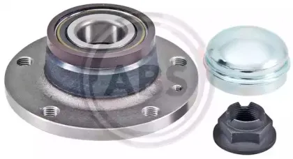 Ступица колеса A.B.S. купить