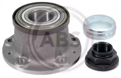 Ступица колеса A.B.S. купить