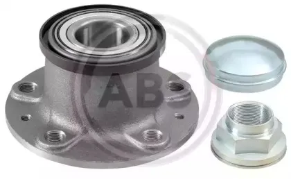Ступица колеса A.B.S. купить
