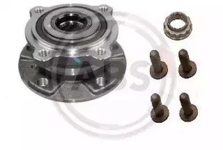 Ступица колеса A.B.S. купить