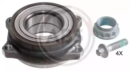 Ступица колеса A.B.S. купить