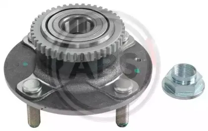 Ступица колеса A.B.S. купить