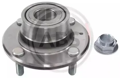 Ступица колеса A.B.S. купить