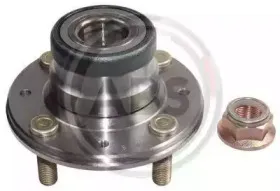 Ступица колеса A.B.S. купить